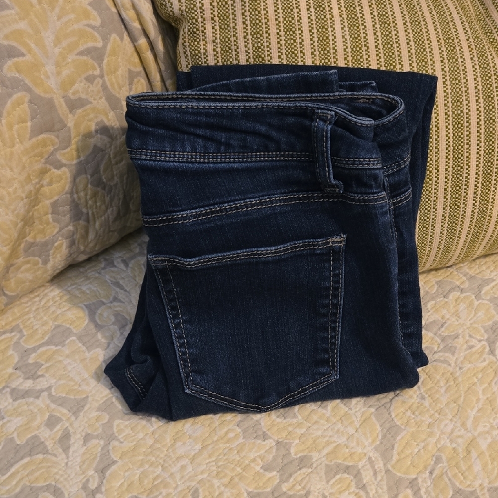 Vanilla Star Indigo Women's Jeans